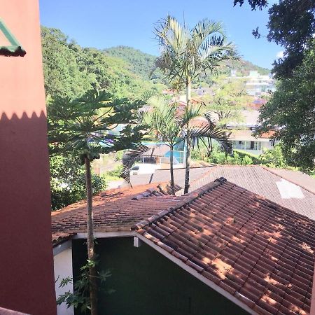 Morada Das Pedras Florianópolis Exterior foto