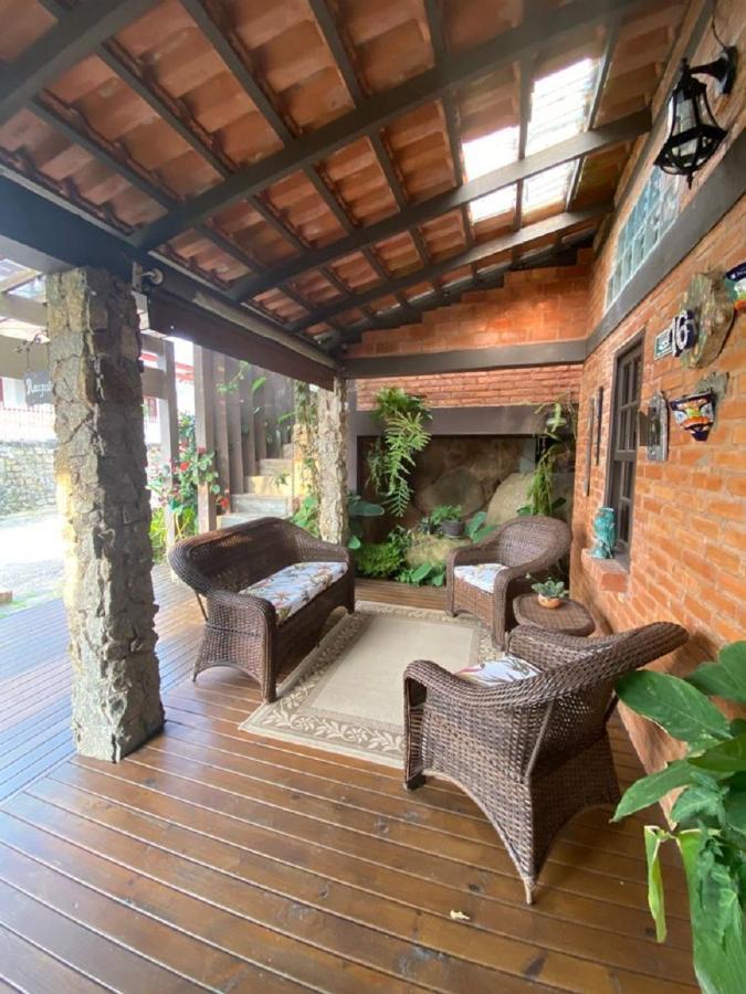 Morada Das Pedras Florianópolis Exterior foto