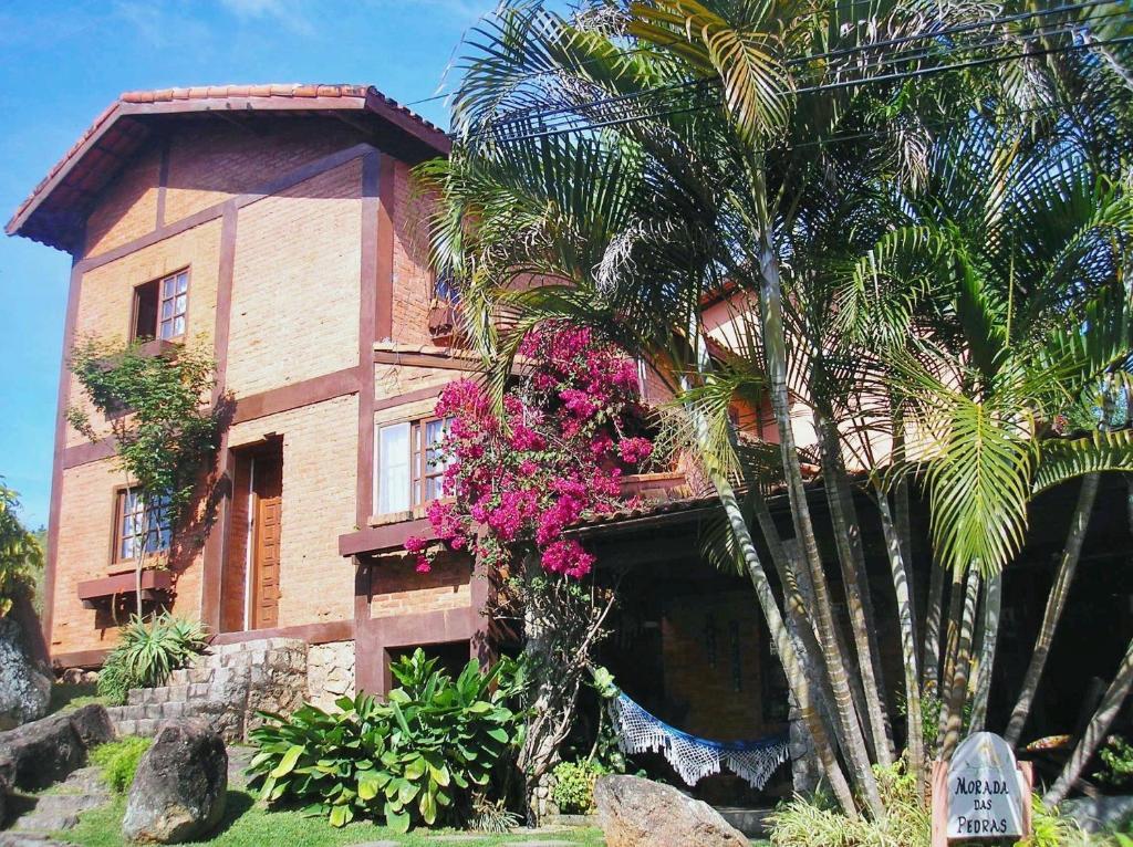 Morada Das Pedras Florianópolis Exterior foto